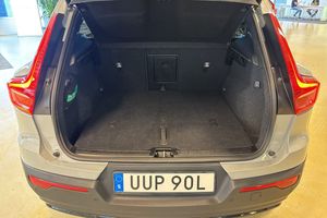 Volvo XC40 bild 13