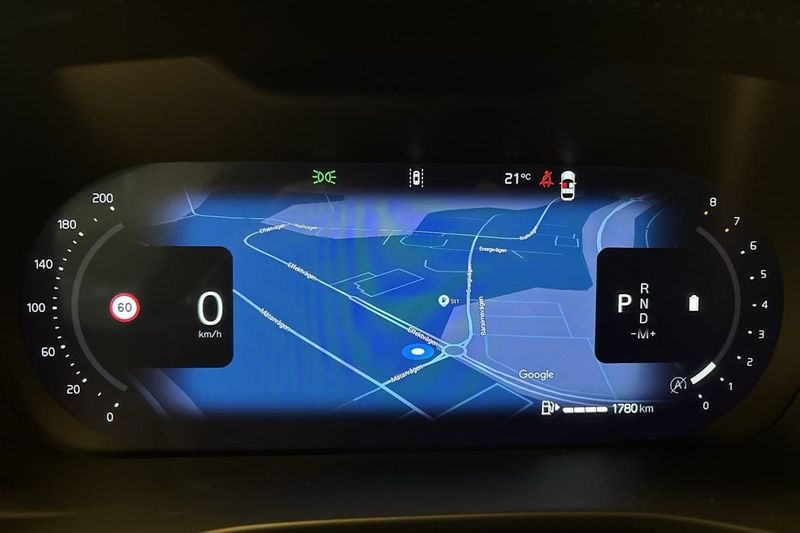 Volvo XC40 bild 26