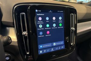 Volvo XC40 bild 24
