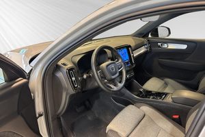 Volvo XC40 bild 7