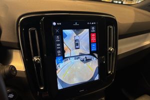 Volvo XC40 bild 25