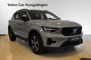 Volvo XC40 bild 6