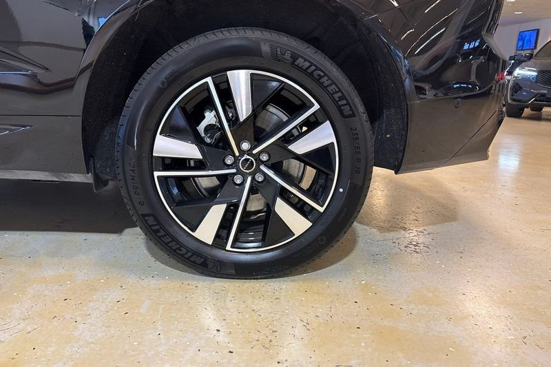 Volvo XC60 bild 13