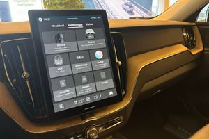 Volvo XC60 bild 26