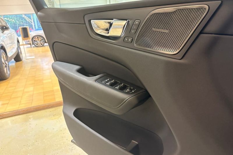 Volvo XC60 bild 30