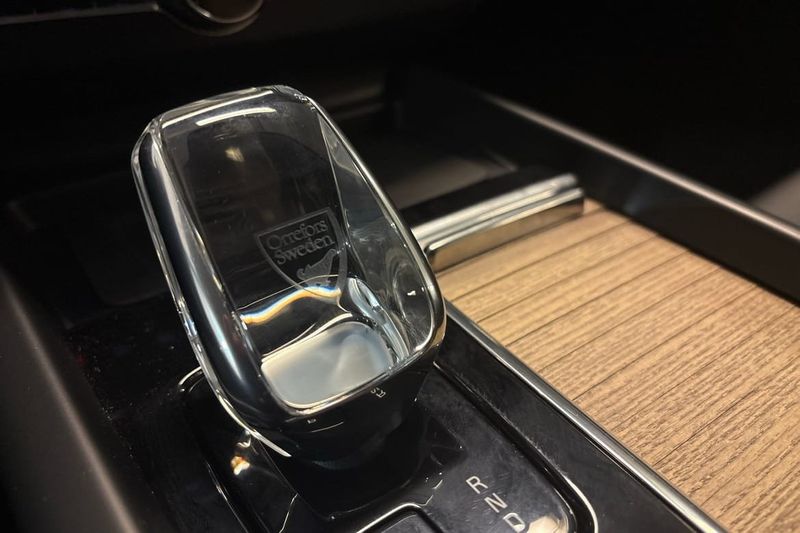 Volvo XC60 bild 25