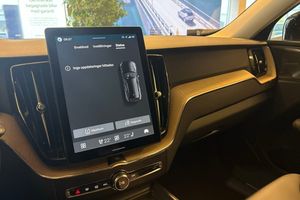 Volvo XC60 bild 27