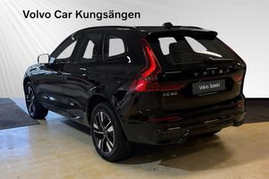Volvo XC60 bild 4