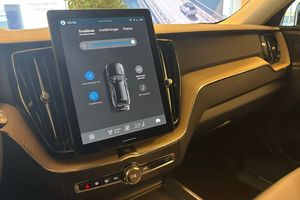 Volvo XC60 bild 23