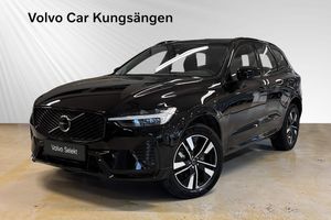 Volvo XC60 bild 1