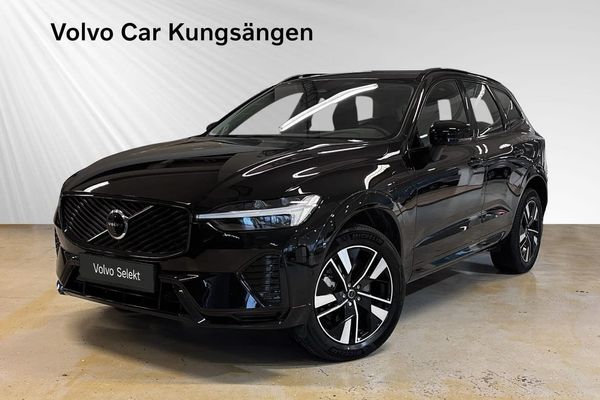 Volvo XC60 T6 Plus Dark Nordic Edition Harman/Kardon 360-... - 2026
