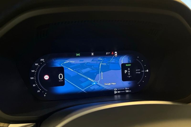 Volvo XC60 bild 29