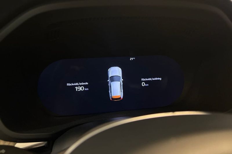 Volvo XC60 bild 28
