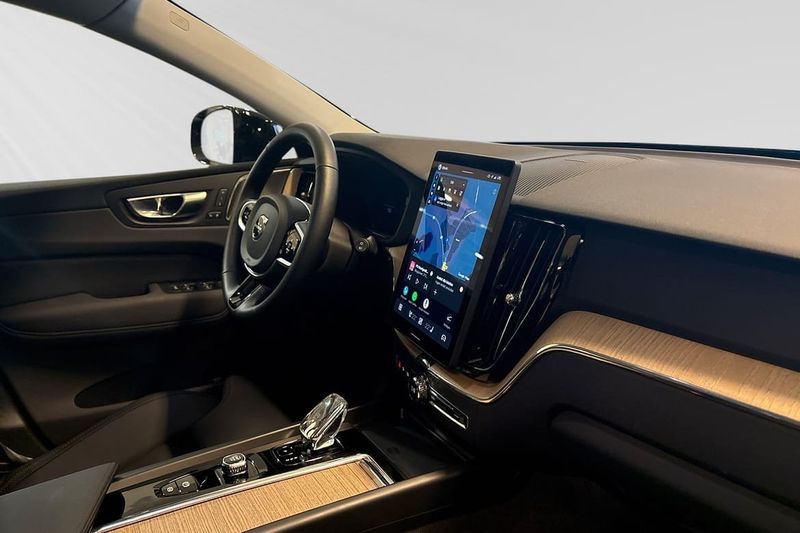 Volvo XC60 bild 10