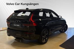 Volvo XC60 bild 5