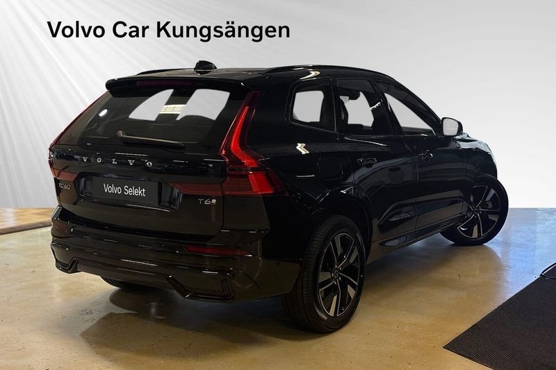 Volvo XC60 bild 5