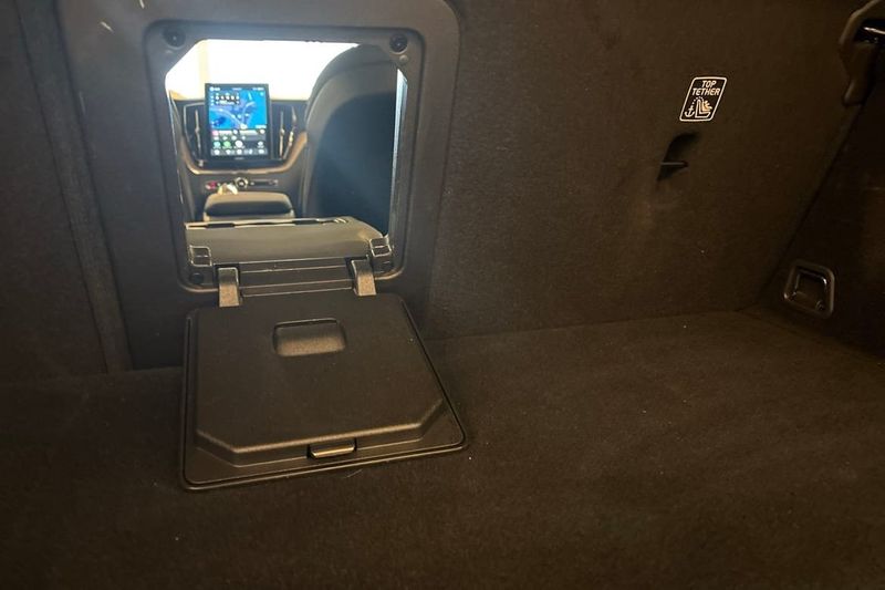Volvo XC60 bild 20