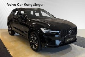Volvo XC60 bild 6