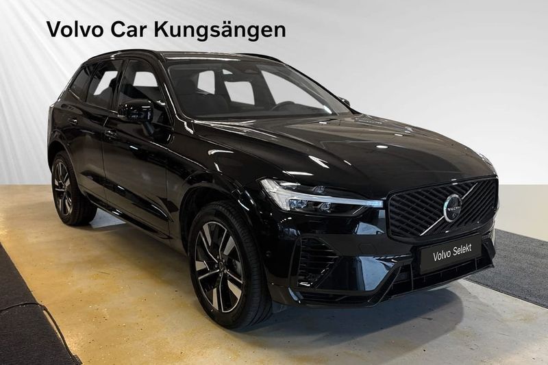Volvo XC60 bild 6