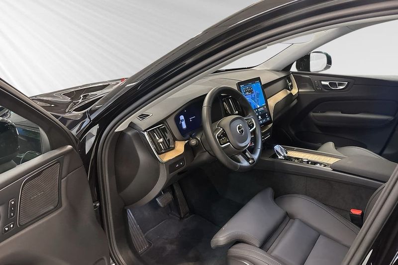Volvo XC60 bild 7
