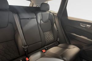 Volvo XC60 bild 11