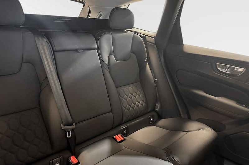 Volvo XC60 bild 11