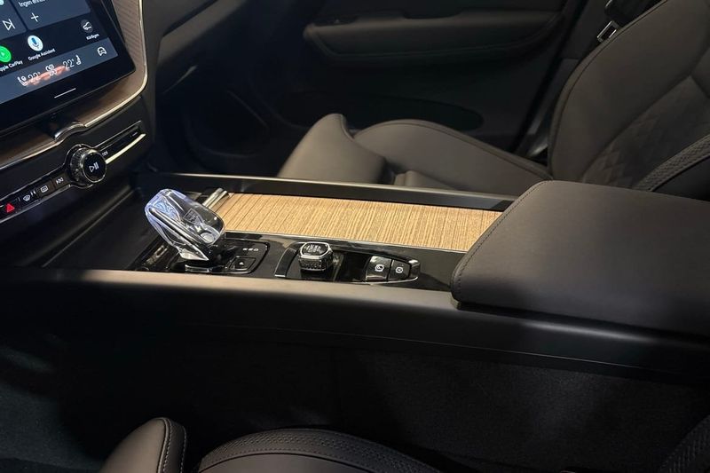 Volvo XC60 bild 15