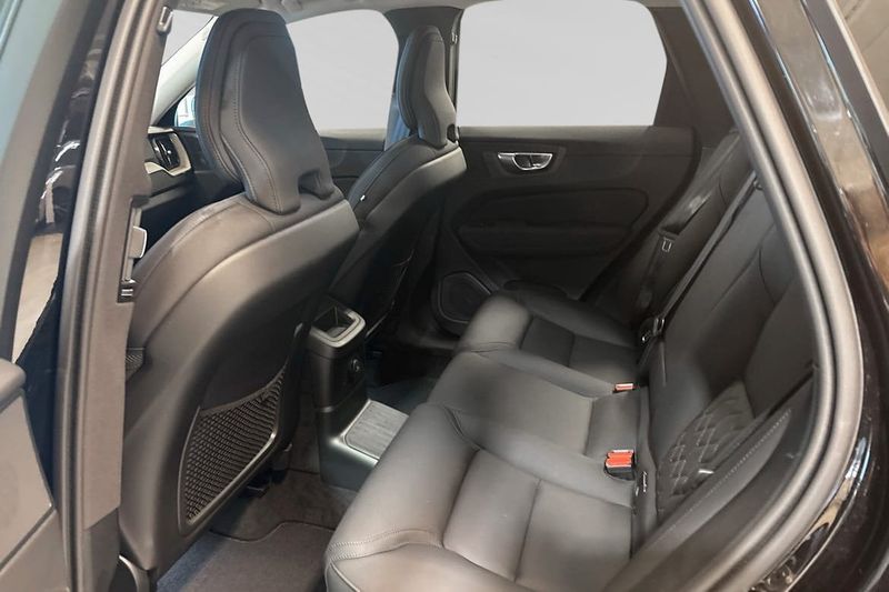 Volvo XC60 bild 8