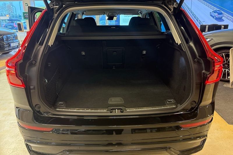 Volvo XC60 bild 21