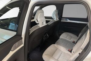 Volvo EX90 bild 8