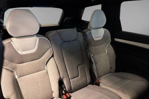 Volvo EX90 bild 11