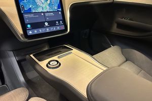 Volvo EX90 bild 21