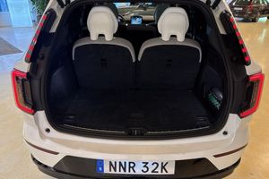Volvo EX90 bild 13
