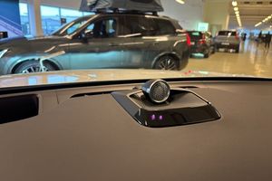 Volvo EX90 bild 27
