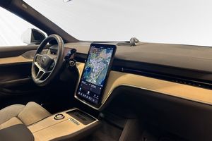 Volvo EX90 bild 10