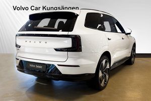 Volvo EX90 bild 5