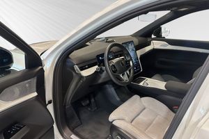 Volvo EX90 bild 7