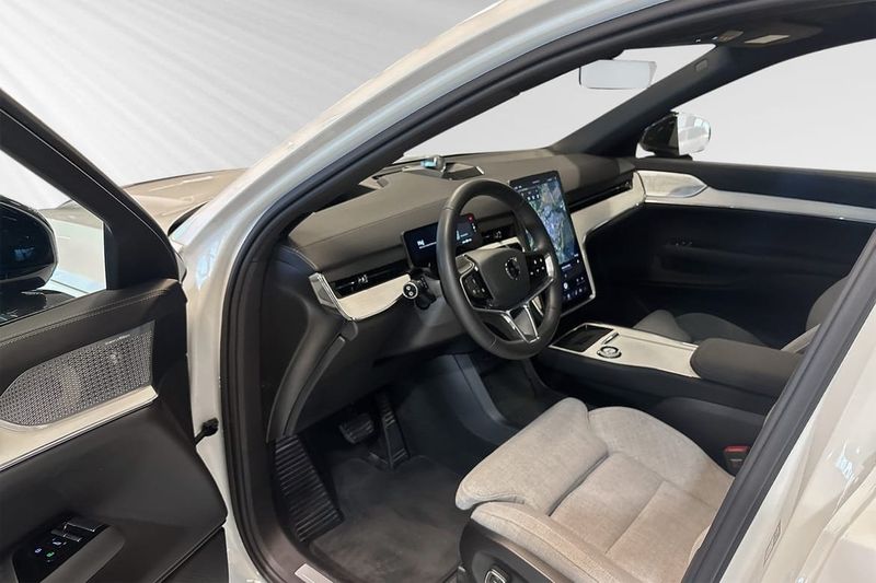 Volvo EX90 bild 7