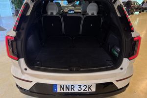 Volvo EX90 bild 12