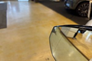Volvo EX90 bild 18