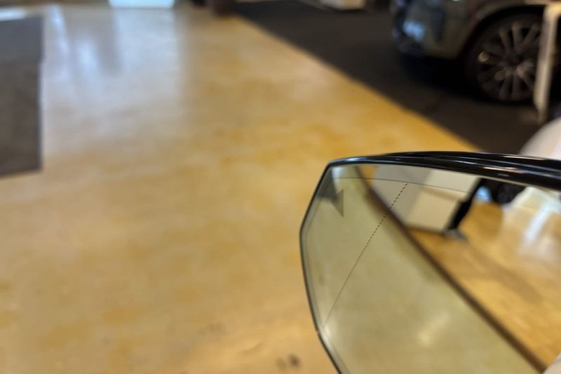 Volvo EX90 bild 18