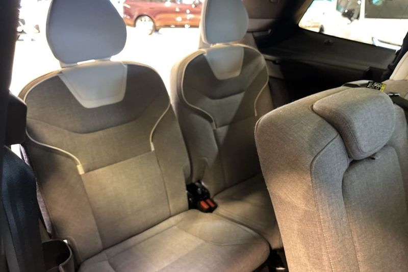 Volvo EX90 bild 14
