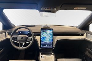 Volvo EX90 bild 9