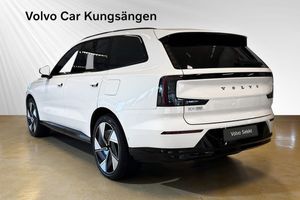 Volvo EX90 bild 4
