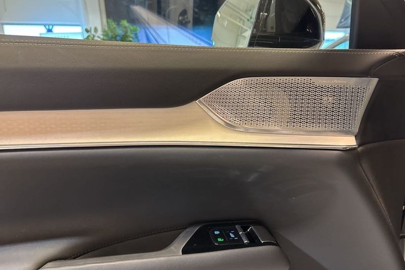Volvo EX90 bild 19