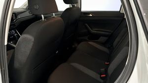 Volkswagen Polo bild 11