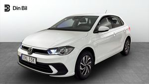 Volkswagen Polo bild 1