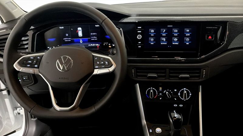 Volkswagen Polo bild 10
