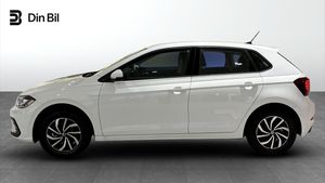 Volkswagen Polo bild 2
