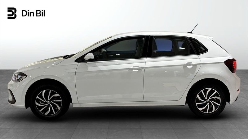 Volkswagen Polo bild 2